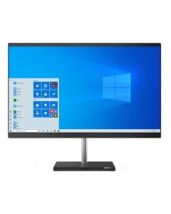 Lenovo AIO V50a 24IMB Black (23.8" FHD IPS Intel Core i3-10100T)