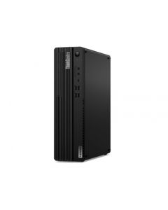 Lenovo ThinkCentre M70s SFF Black (Intel Core i3-10100 3.6-4.3GHz, 8GB RAM, 256GB SSD + 1TB HDD, NoOS)