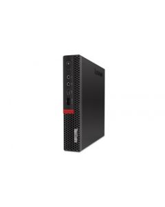 Lenovo ThinkCentre M75q Gen2 Tiny Black