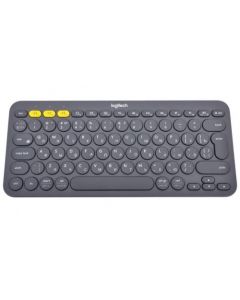 Wireless Keyboard Logitech K380