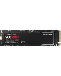 1.0TB Samsung 980 PRO