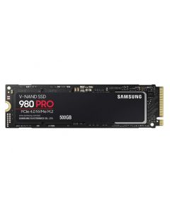 500GB Samsung 980 PRO