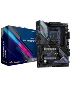 AM4 ASRock B550 EXTREME4  ATX