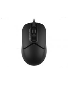 Mouse A4Tech FM12S-Black