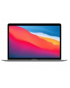 Apple MacBook Air 13.3" MGN63RU/A Space Grey (M1 8Gb 256Gb)