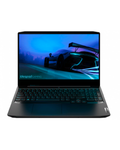 Lenovo 15.6" IdeaPad Gaming 3 15IMH05 Black