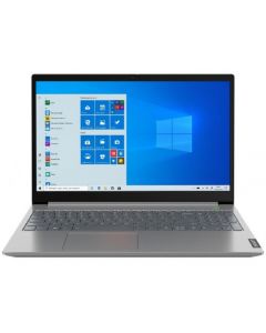 Lenovo 15.6" ThinkBook 15 G2 ARE Grey