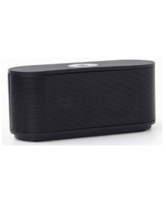 Portable Speaker Gembird SPK-BT-10-MX