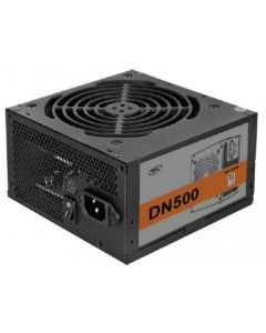 ATX 500W Deepcool DN500 New Version, 80PLUS