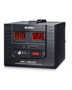 Stabilizer Voltage Ultra Power AVR-2008A, 2000W