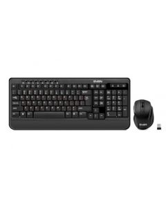 Wireless Keyboard & Mouse SVEN Comfort 3500