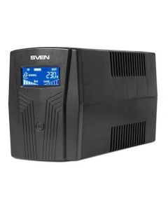 UPS SVEN Pro  650 LCD