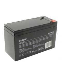 Baterie UPS 12V/   7,2AH SVEN