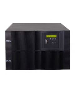 UPS PowerCom VRT-10K-Complete set