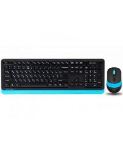 Wireless Keyboard & Mouse A4Tech FG1010