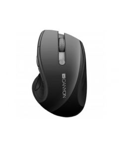 Wireless Mouse Canyon MW-01-Black