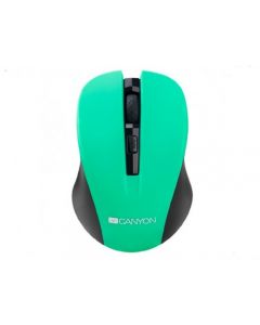 Wireless Mouse Canyon MW-1-Green
