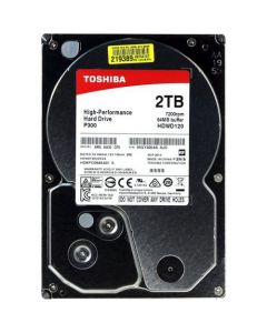 Toshiba "Performance P300 (HDWD120UZSVA)"