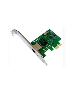 10/100/1000M PCI-Express Network Adapter, D-link DGE-560T