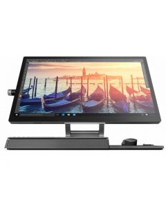 Lenovo AIO Yoga A940-27ICB Grey