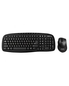 Keyboard & Mouse SVEN KB-C3600W