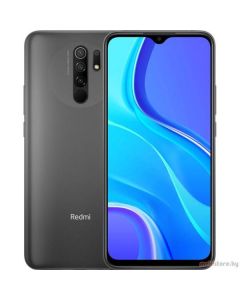 Xiaomi Redmi 9-Black-4/64 Gb