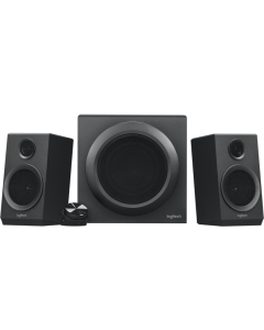 Speakers   Logitech Z333